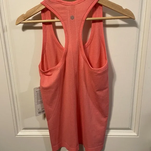 LULULEMON SWIFTLY TECH RACERBACK - Picture 3 of 9
